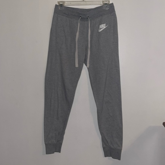 Nike Pants - NIKE JOGGERS